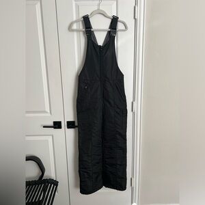 Women’s Overall Snow Pants